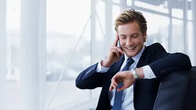 Kaltakquise am Telefon