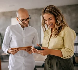 Telefontraining & Inhouse Telefontraining – Individuell und effizient für Ihre Teams
