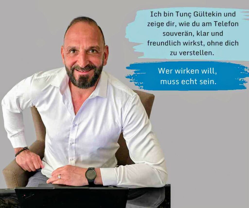 Profilbild von Tunc Gültekin